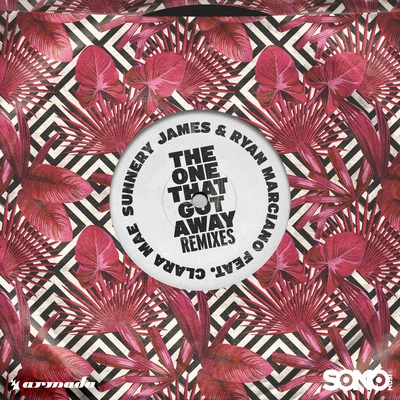 Sunnery James & Ryan MarcianoThe One That Got Away (Dyna Remix)