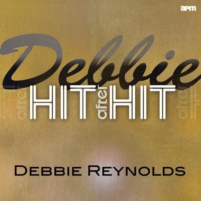 Debbie ReynoldsAsk Me to Go Steady