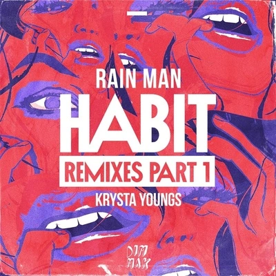 Rain manHabit (DUCKY Remix)