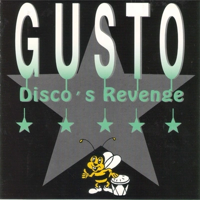 GustoDiscòs Revenge (David Anthony & Tom Moulton Full Vocal)