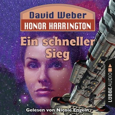 David WeberEin schneller Sieg - Honor Harrington, Teil 3, Kapitel 64