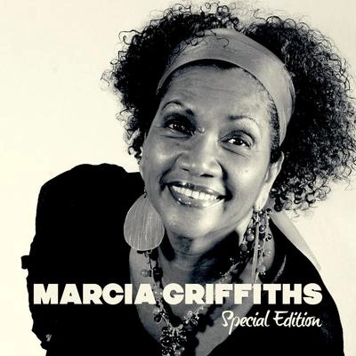 Marcia GriffithsSecret