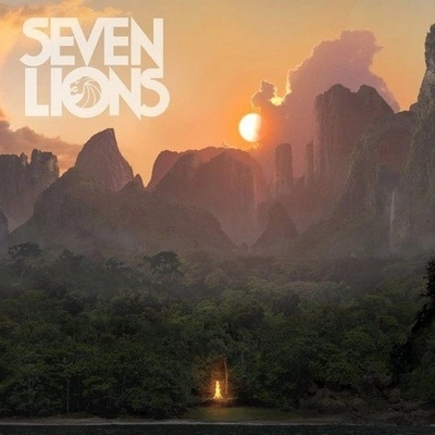 Seven LionsSummer Of The Occult