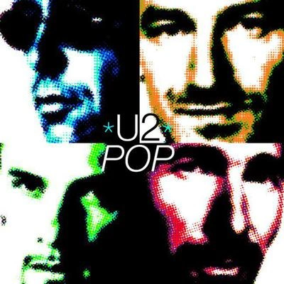 U2Wake Up Dead Man