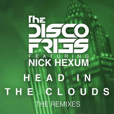 Disco FriesHead In The Clouds (Hellberg Remix)