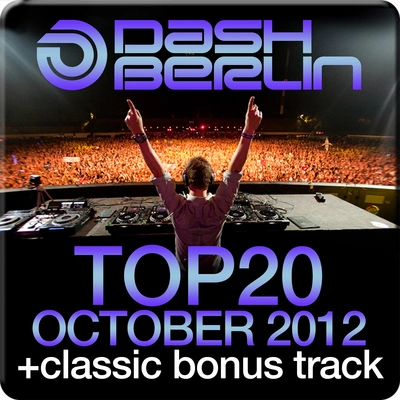 Dash BerlinBe My All (Lele Troniq & Fabio XB Remix)