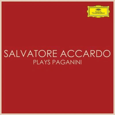 Niccolò PaganiniViolin Concerto No.3 In E Major, MS. 50 - Cadenza: Salvatore Accardo:1. Introduzione. Andantino - Allegro marziale - Cadenza: Salvatore Accardo