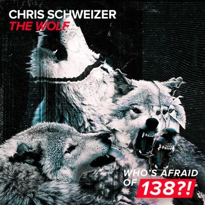 Chris SchweizerThe Wolf