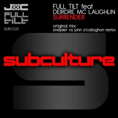 Deirdre MclaughlinSurrender (Original Mix)