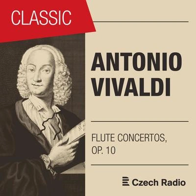 Musici de PragaFlute Concerto No. 4 in G Major, Op. 10, RV 435: III. Allegro