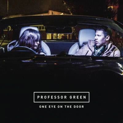 Professor GreenOne Eye On the Door