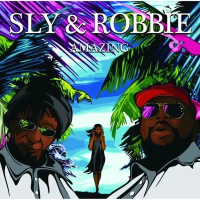 Sly & RobbieAll It Is