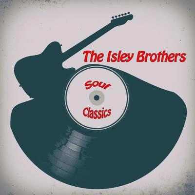 The Isley BrothersThis Is the End