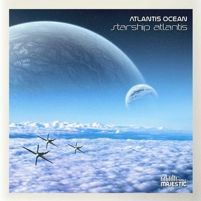 Atlantis OceanCosmos