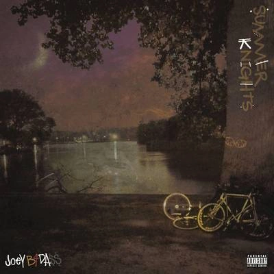 Joey Bada$$My Yout (feat. Maverick Sabre)