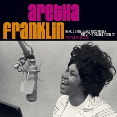 Aretha FranklinThat's The Way I Feel About Cha (Alternate Version - Hey Now Hey (The Other Side Of The Sky Outtake)