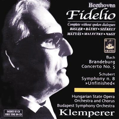 Otto KlempererFidelio, Act I: MarschMarciaIndulòMarch