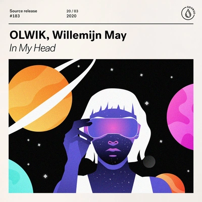 OLWIKIn My Head (Extended Mix)