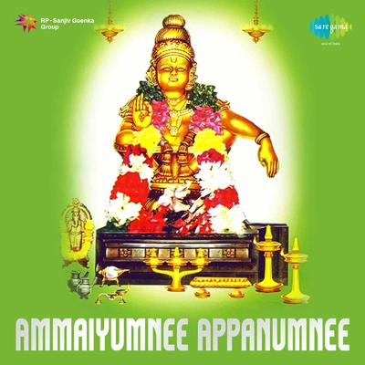 KrishnarajUnnai Naam