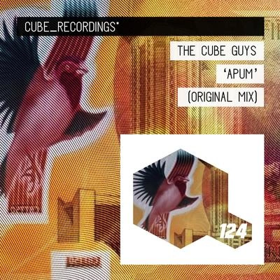 The Cube GuysApum (The Cube Guys Mix)