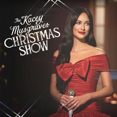 Kacey MusgravesChristmas Makes Me Cry (From The Kacey Musgraves Christmas Show)