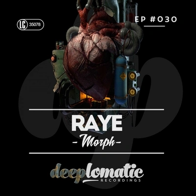 RayeReina Mora (Original Mix)