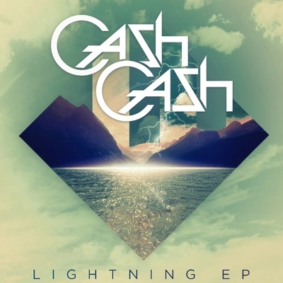 Cash CashLightning (feat. John Rzeznik)