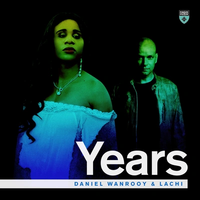 Daniel WanrooyYears (Extended Mix)