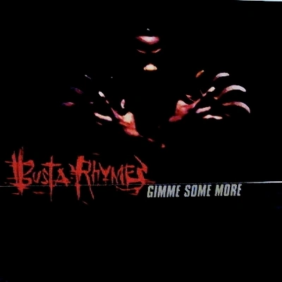 Busta RhymesDo It Like Never Before (Non LP Track)