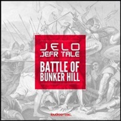 JELObattle of bunker hill (original mix)