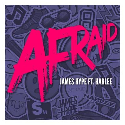 James HypeAfraid