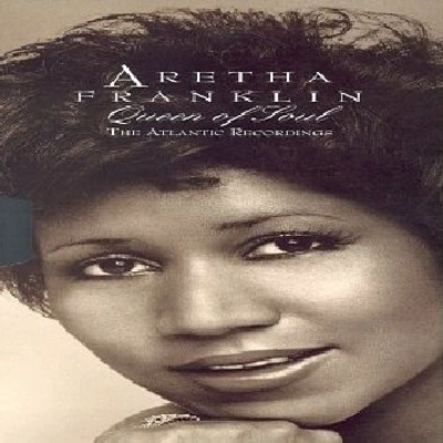 Aretha FranklinDrown In My Own Tears