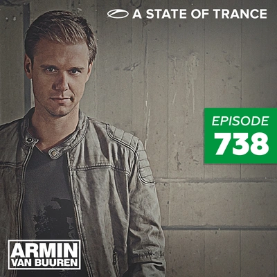 Mike JamesØrjan NilsenWhat It's All About (ASOT 738)