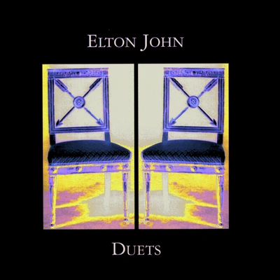 Elton JohnTrue Love