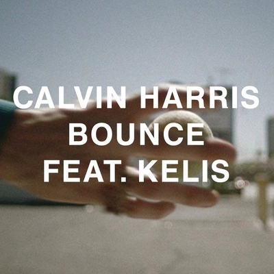 Calvin HarrisBounce (Sandro Silva Remix)