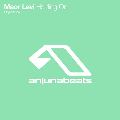 Maor LeviHolding On (Original Mix)