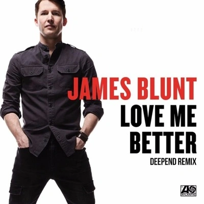 DeependLove Me Better (Deepend Remix)