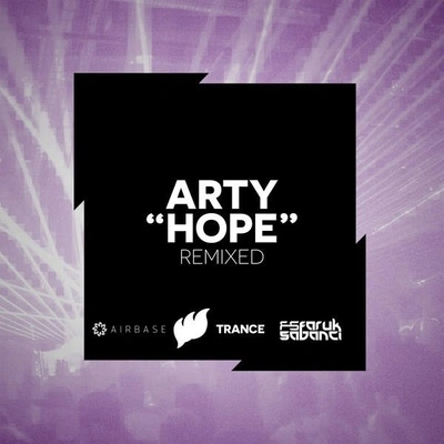 ArtyHope (Airbase Remix)