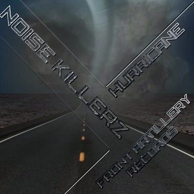 Noise KillerzHurricane (Original Mix)