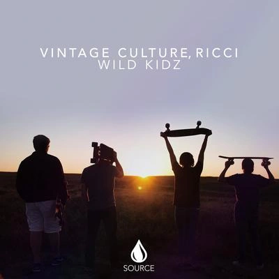 Vintage CultureWild Kidz (Extended Mix)