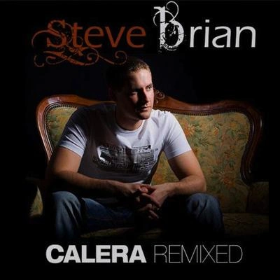 Steve BrianLa Playa (Wellenrausch Remix)