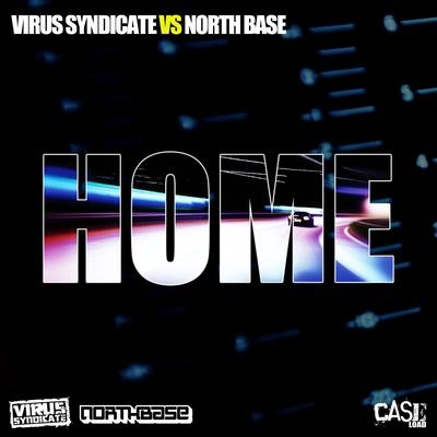 Virus SyndicateHome (Acapella Original)