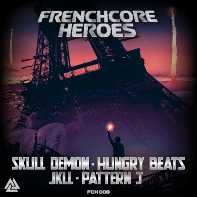 Skull DemonSilent Hell Ft Fishton