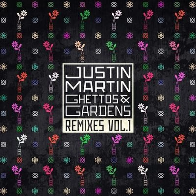 Justin MartinPillowTalkThe Gurner (Danny Daze Remix)