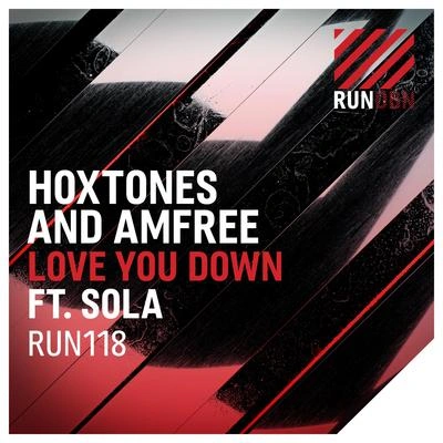 SolaHoxtonesLove You Down (Amfree Radio Edit)