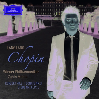 郎朗Chopin: Piano Concerto No.2 In F Minor, Op.21 - 1. Maestoso