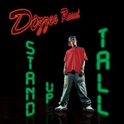 Dizzee RascalStand Up Tall (Acapella)