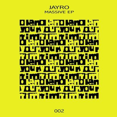 JayroMassive Attack (Original Mix)