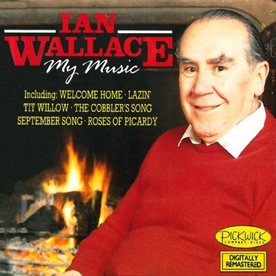 Ian WallaceSeptember Song