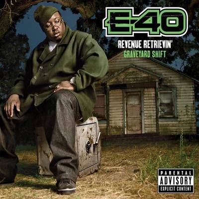 E-40Bad B*tch (feat. Stresmatic & Droop-E)